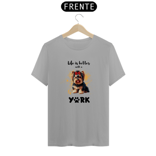 Nome do produto T-Shirt Yorkshire I