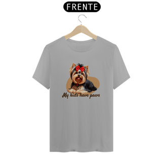 Nome do produto T-Shirt Yorkshire K