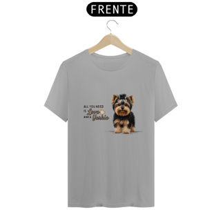 Nome do produto T-Shirt Yorkshire L
