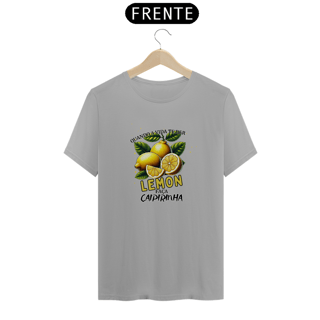 Nome do produto T-Shirt Lemon 02
