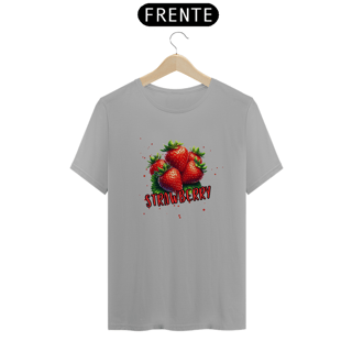 Nome do produto T-Shirt Strawberry