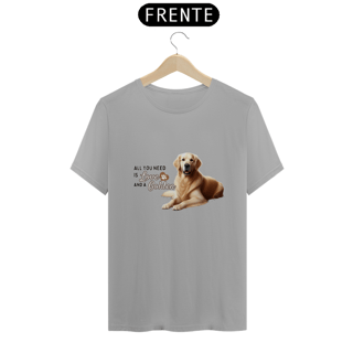 Nome do produto T-Shirt Golden B