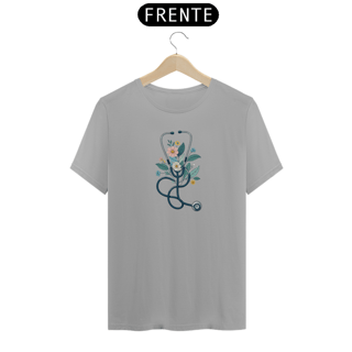 Nome do produto T-Shirt Saúde A