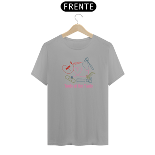 Nome do produto T-Shirt Saúde B