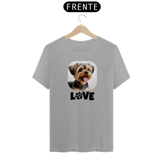 Nome do produto T-Shirt Yorkshire N