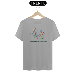 Nome do produto T-Shirt Saúde C