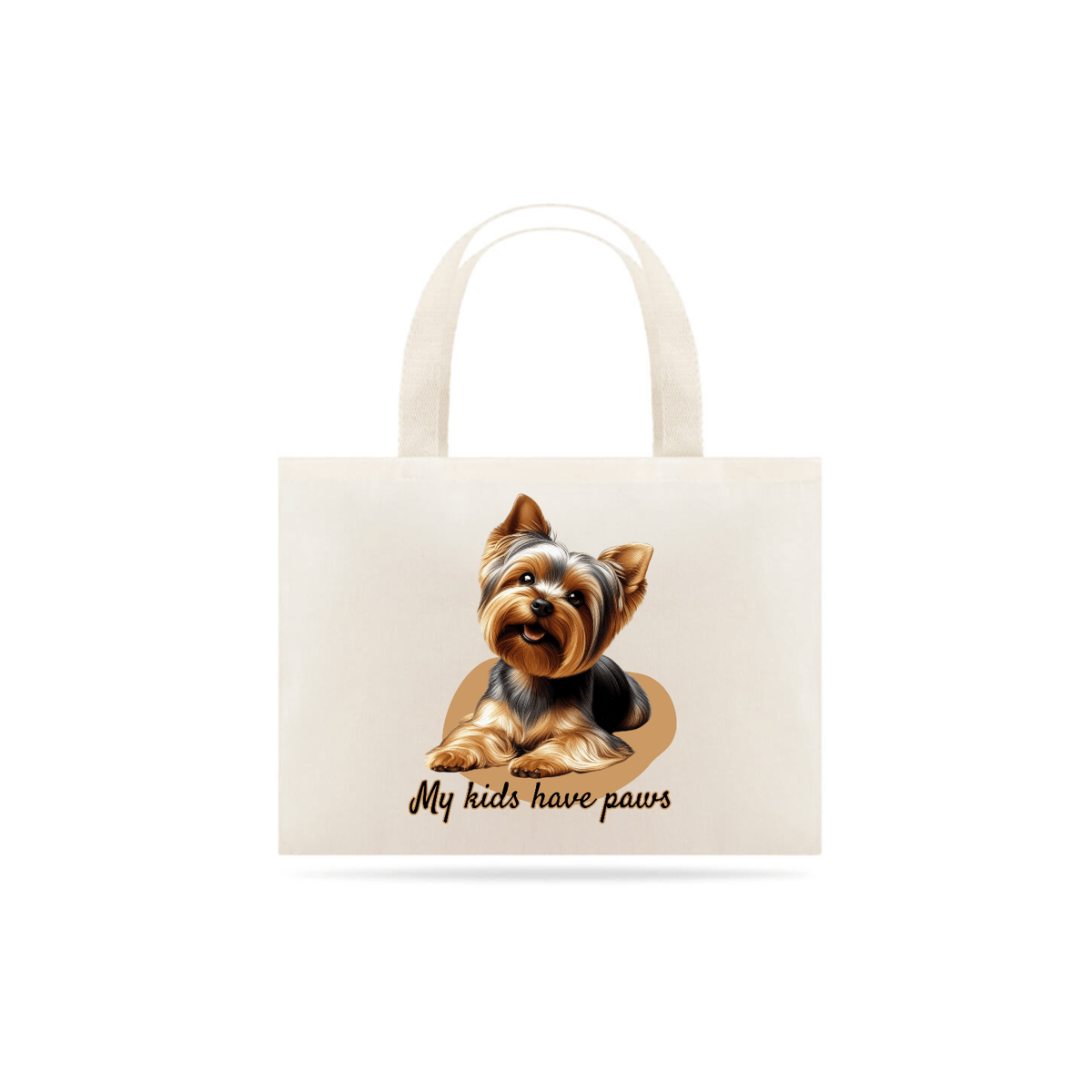 Nome do produto: Ecobag Yorshire E