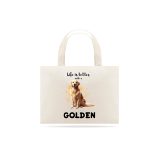 Ecobag Golden C