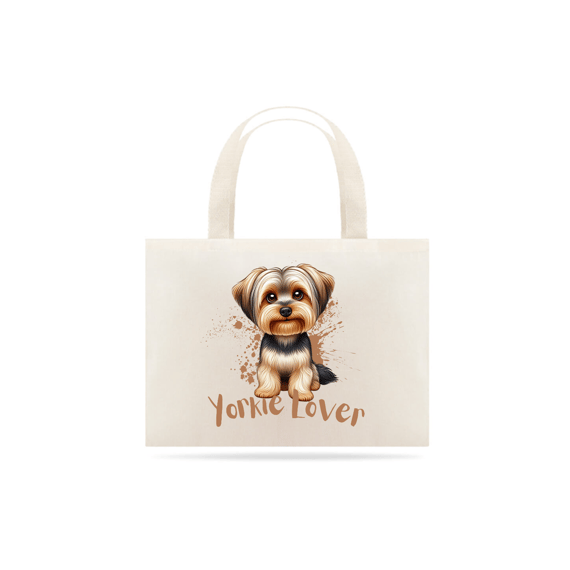 Ecobag Yorkshire O
