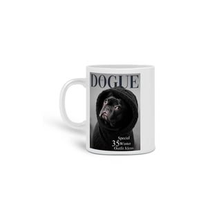 Caneca (Bull) Dogue 02