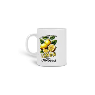 Caneca Lemon 02