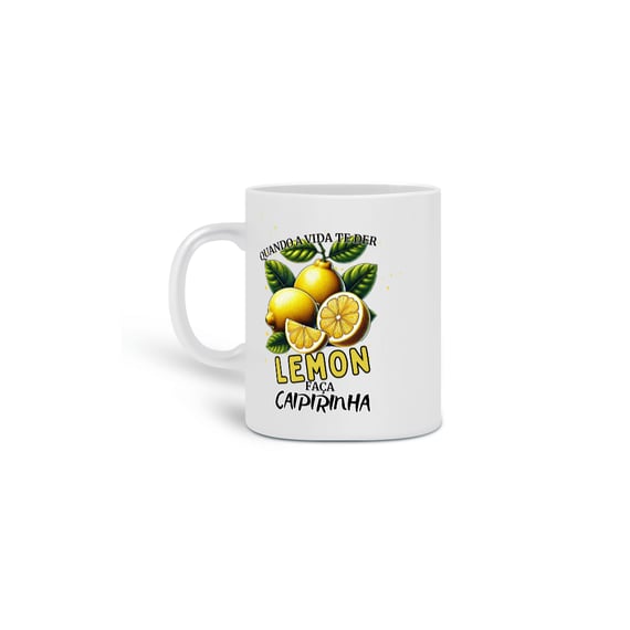 Caneca Lemon 02