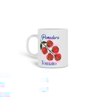 Nome do produto Caneca Pomodoro
