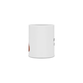 Nome do produto Caneca A Vida é Muito Melhor com um Spitz