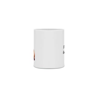 Nome do produto Caneca A Vida é Muito Melhor com um Bulldog