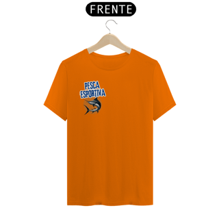 Nome do produto T-Shirt Pesca Esportiva Marlim