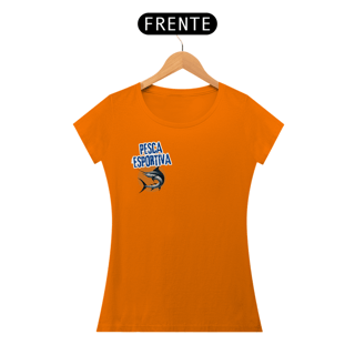 Nome do produto Baby Long Pesca Esportiva Marlim