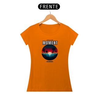 Nome do produto Baby Long Live in The Moment