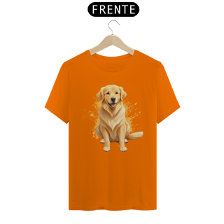 Nome do produto T-Shirt Golden