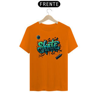Nome do produto T-Shirt Skate B