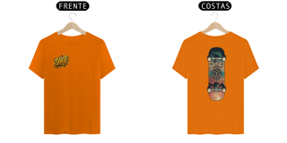 Nome do produto T-Shirt Skate C