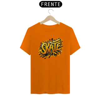 Nome do produto T-Shirt Skate D