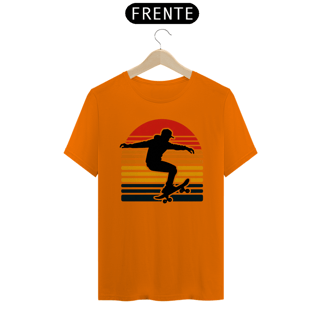 Nome do produto T-Shirt Skate F