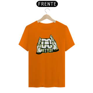 Nome do produto T-Shirt Do Better