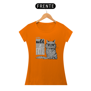 Nome do produto Baby Long Extra Wild & Free