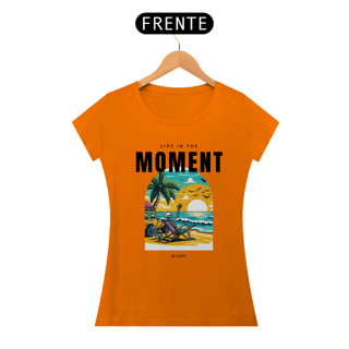 Nome do produto Baby Long Live in The Moment, be Happy