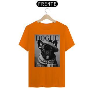 Nome do produto T-Shirt (Bull) Dogue 03