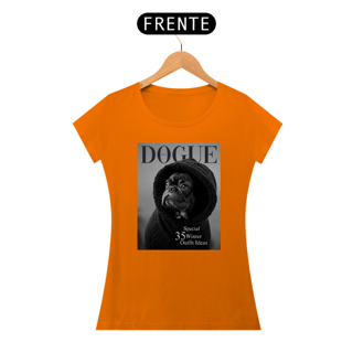 Nome do produto Baby Long (Bull) Dogue 01