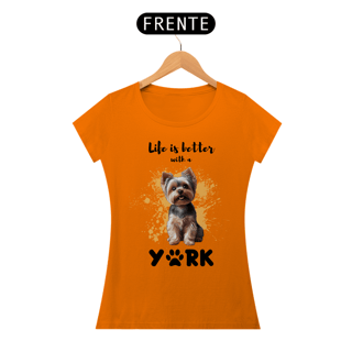 Nome do produto Baby Long Yorkshire G