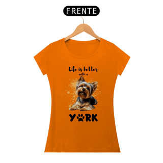 Nome do produto Baby Long Yorkshire H