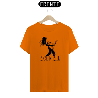 Nome do produto T-Shirt Rock n Roll A