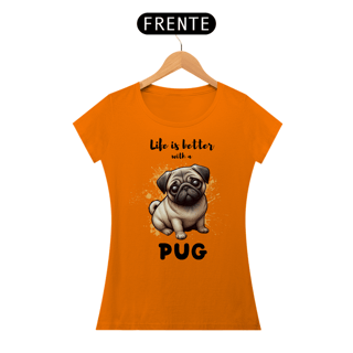 Nome do produto Baby Long Pug 03