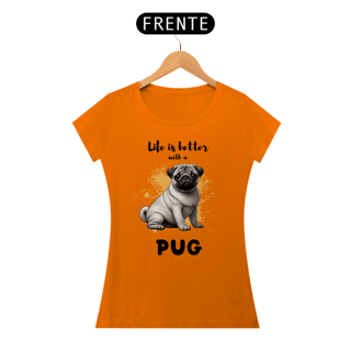 Nome do produto Baby Long Pug 04