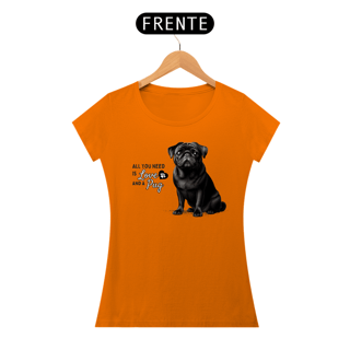 Nome do produto Baby Long Pug 05