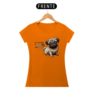 Nome do produto Baby Long Pug 06