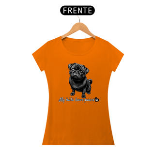 Nome do produto Baby Long Pug 07