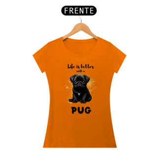 Nome do produto Baby Long Pug 12