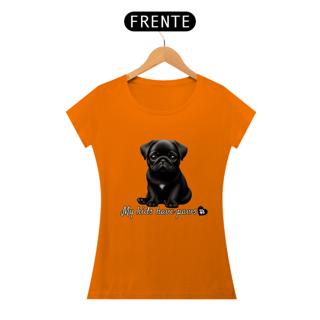 Nome do produto Baby Long Pug 14