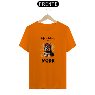 Nome do produto T-Shirt Yorkshire I