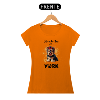 Nome do produto Baby Long Yorkshire I