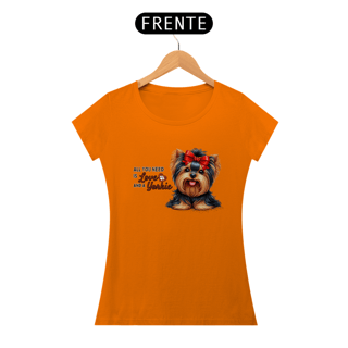 Nome do produto Baby Long Yorkshire J