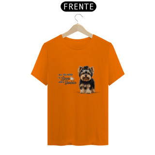 Nome do produto T-Shirt Yorkshire L