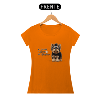 Nome do produto Baby Long Yorkshire L