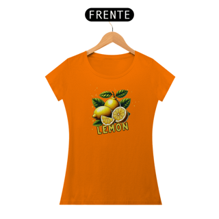 Nome do produto Baby Long Lemon 01