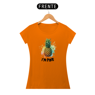 Nome do produto Baby Long Im Pine