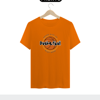 Nome do produto T-Shirt Basketball Play Hard